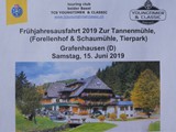 2019 06 15 Ausfahrt zur Tannenmühle 01